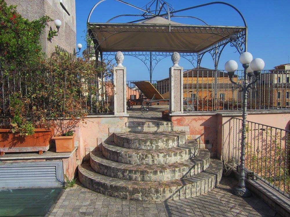 Vetrina
