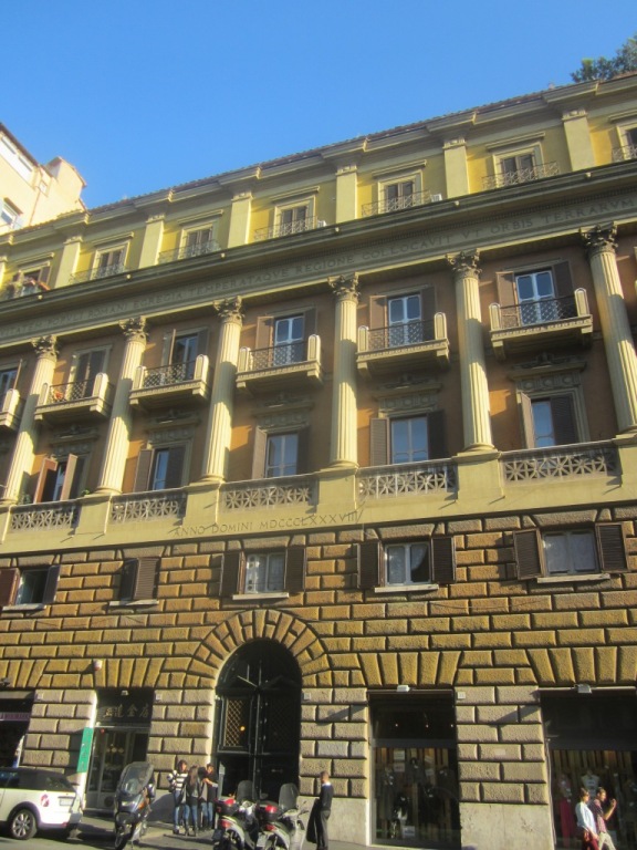 Vetrina