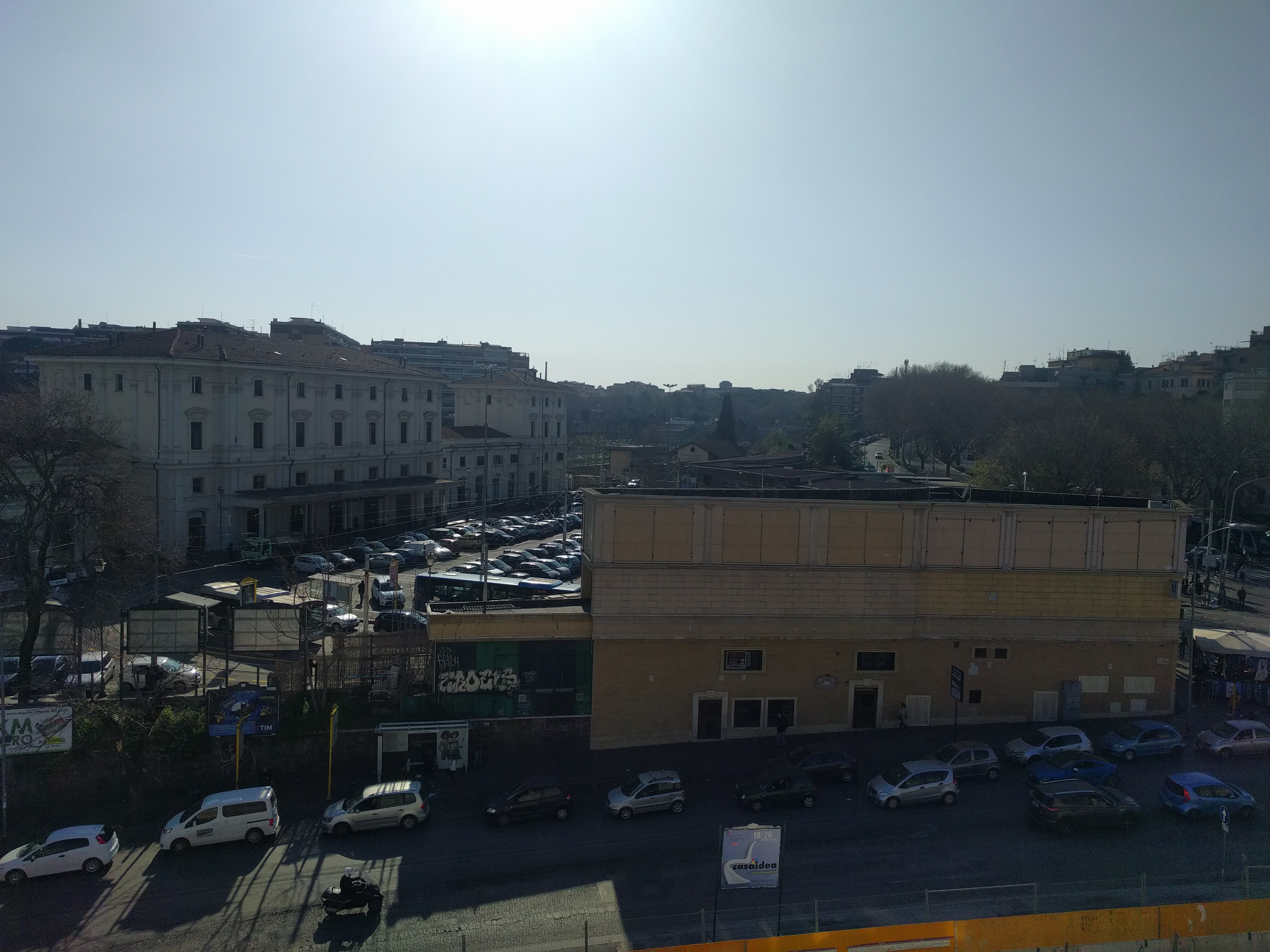 Vetrina